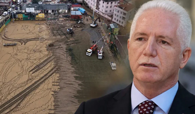 İstanbul Valisi Davut Gül, sel sonrası acı tabloyu açıkladı: Kaç kayıp var?