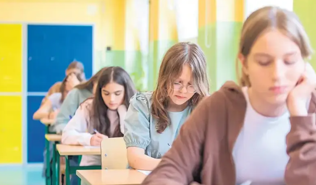 Ortak Yazılı Sınav Sistemi kılavuzu yayınlandı mı? MEB Ortak Yazılı Sınav Sistemi ne zaman başlıyor?