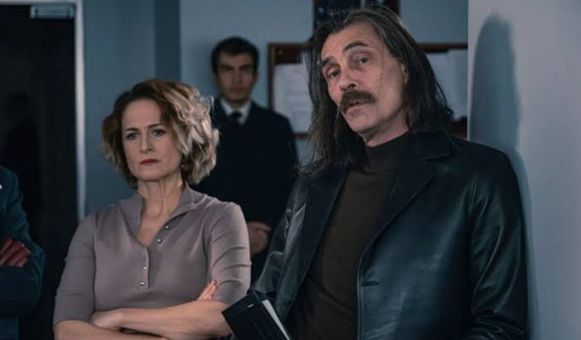 Behzat Ç. Çekiç ve Gül 4. sezon Full HD izle: Behzat Ç. Çekiç ve Gül 4. sezon nasıl ve nereden izlenir? İzleme yöntemi