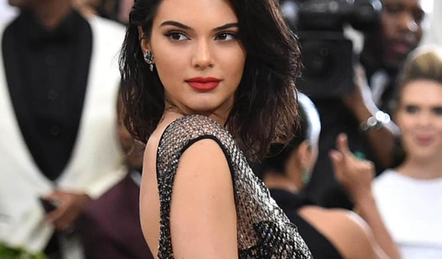 Kendall Jenner’ın dağ evi olay oldu! Görenler hayran kaldı: 'Paraya kıymış'