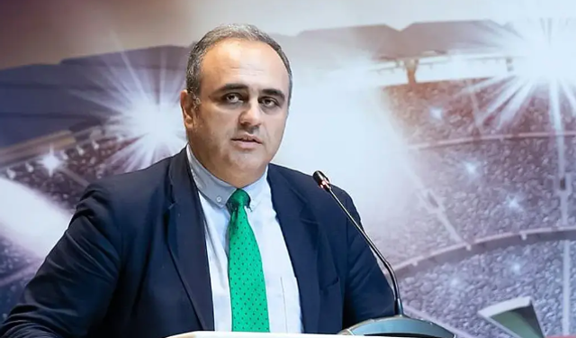 TFF'de bahis depremi! 448 Kişi PFDK'ye sevk edildi, ilk istifa geldi