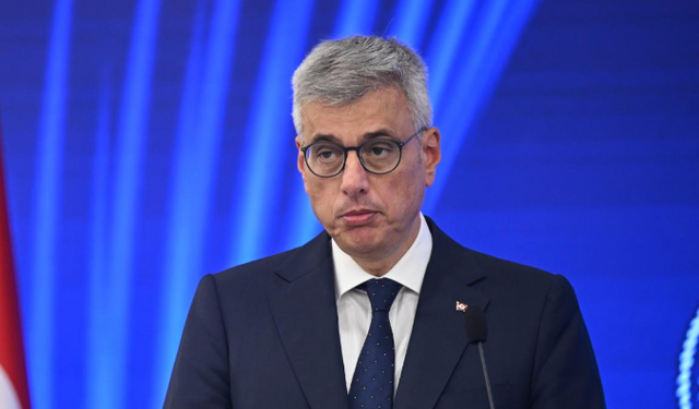 Bakan Memişoğlu'ndan Soma'daki maden göçüğüyle ilgili açıklama