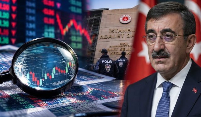 Cevdet Yılmaz'dan fon soruşturması açıklaması: İlave tedbirler geliyor, gözler yarınki zirvede!