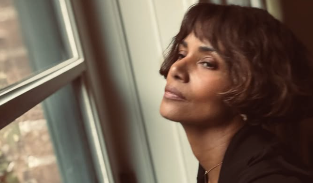 Halle Berry hakkında oğluna şiddet suçlaması: Oğlu için mahkemeden koruma kararı