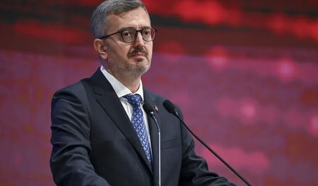 Vatandaşa ek yük gelecek mi? Burhanettin Duran'dan beklenen açıklama geldi!