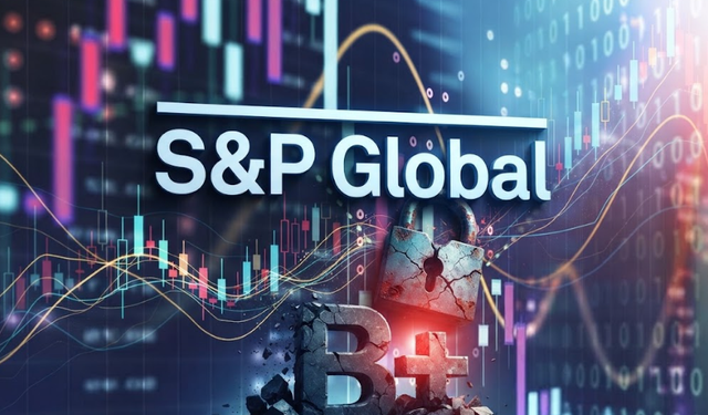 S&P'den dikkat çeken rapor: Fon soruşturması Türkiye'nin notunu etkileyecek mi?