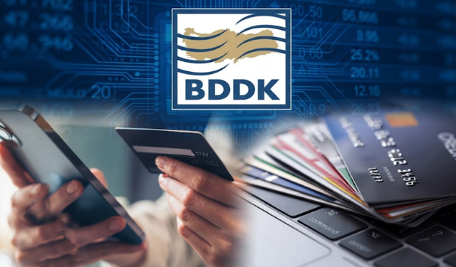 BDDK'den yeni düzenleme: cep telefonu ve kredi kartlarında şartlar değişti!