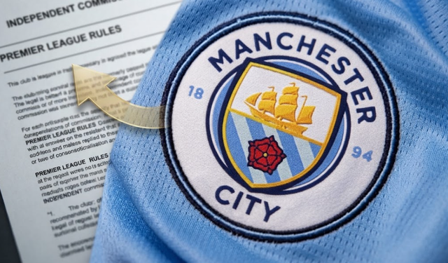 Manchester City'nin savunması ortaya çıktı: Milyonlarca sterlin için dikkat çeken iddia