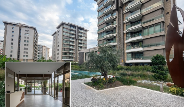 Sitede pompalı tüfek iddiası: Yönetim önlem alınmasını istedi