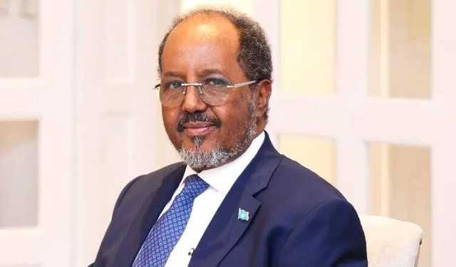 Somali'den İsrail'e net mesaj: "Varlığını hiçbir koşulda kabul etmeyeceğiz"