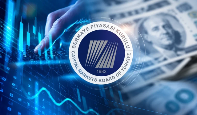 SPK'den şüpheli fon iddialarına rakamlarla yanıt: Milyarlarca lira ceza