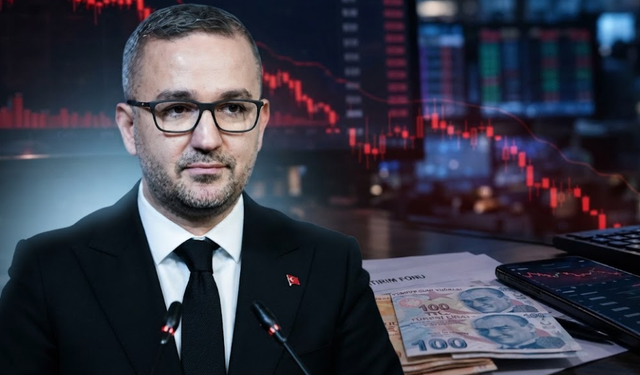 TCMB Başkanı Karahan'dan fon soruşturması açıklaması: "Sistemik risk görmüyoruz"