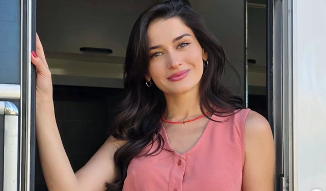 Eşref Rüya'dan Anne Yarısı'na sürpriz transfer! Esra Şahin, Ali'nin ilk aşkı oluyor