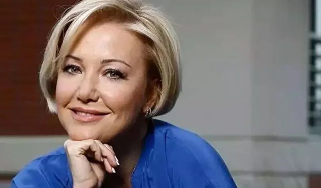 Berna Laçin hakkında flaş gelişme: Gözaltına alındı