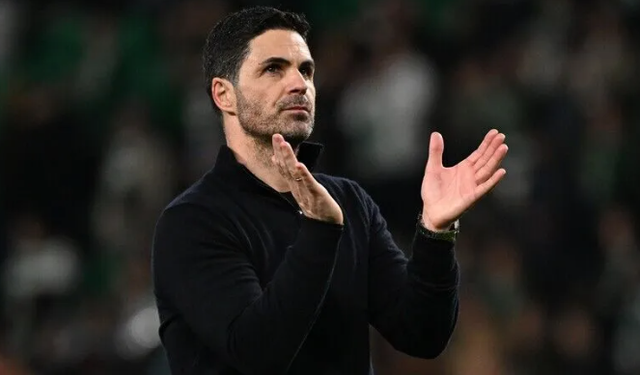 Mikel Arteta 2030'a kadar Arsenal'da! Kulüp resmen açıkladı