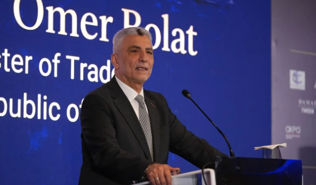 Türkiye-ABD ticaretinde hedef büyüdü: 50 milyar dolar için tarih belli