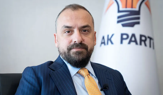 AK Parti'den fon soruşturması iddialarına sert tepki: "Sermayeniz çamur, hesabınız itibar suikastı"