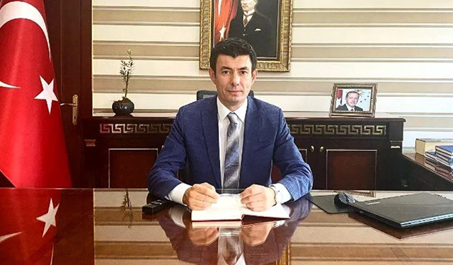 Afyonkarahisar'da acı haber! Vali yardımcısı İhsan Ayrancı hayatını kaybetti