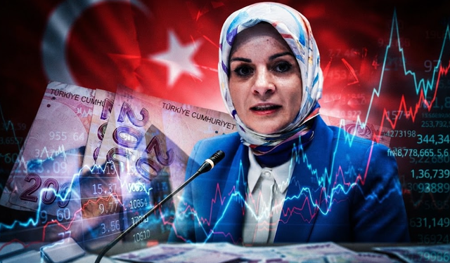 Bakan Göktaş'tan Özlale'ye sert tepki: "Sonuna kadar hukuk önünde hesabını verecekler"