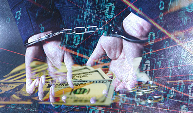 Kara para operasyonunda dev rakam! 5 milyar liralık mal varlığına el konuldu