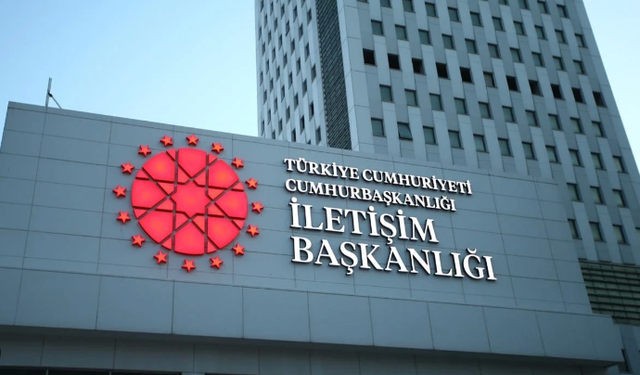 Fon Koordinasyon Kurulu'nda neler görüşüldü? İletişim Başkanlığından açıklama geldi