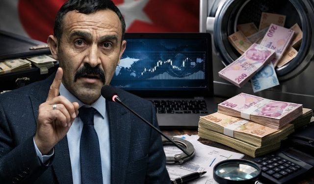 Pazarcılar odasında 508 bin TL’lik zimmet iddiası! Başkan için 31,5 yıl hapis istemi