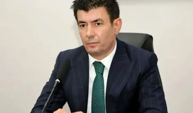 Vali yardımcısı İhsan Ayrancı'ya hüzünlü veda: Memleketinde toprağa verildi