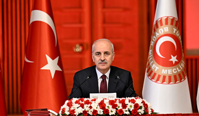 Kritik süreçte önemli gelişme: Numan Kurtulmuş Metina'daki gelişmeleri açıkladı!