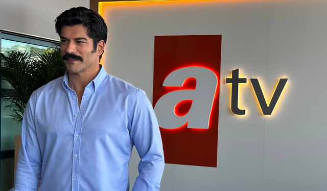 Burak Özçivit'ten Cannes'da aşk açıklaması! Yeni dizisinden ipucu verdi