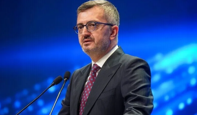 Külliye'deki dev zirveden flaş mesajlar: İletişim Başkanı Duran kritik kararları açıkladı!
