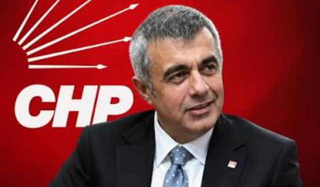 CHP'de İstanbul kararı: İl başkanlığına Mehmet Ali Yüksel atandı