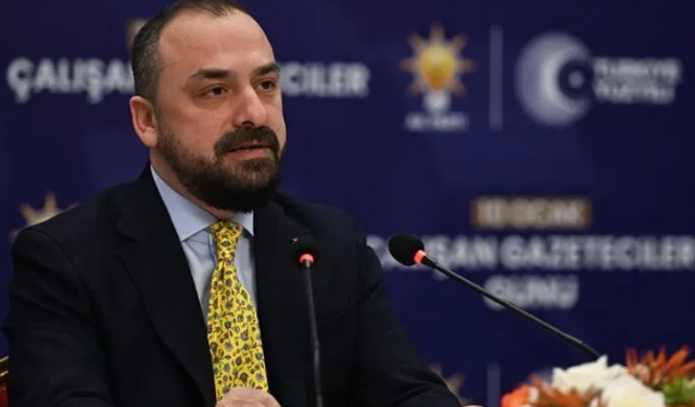 Faruk Acar'dan sert tepki: “Biraz vicdan, biraz insaf, biraz da insanlık”
