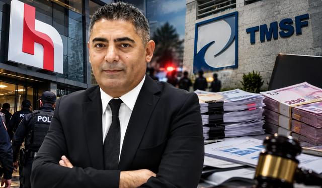 Ortalık karışıyor! Cafer Mahiroğlu soruşturmasında beklenmedik gelişme!