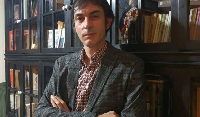 Bahadır Özgür için savcılık soruşturmasında yeni gelişme