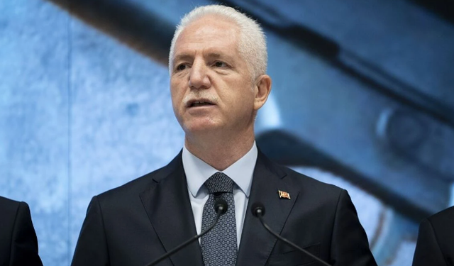 İstanbul Valisi Davut Gül'den kritik açıklama: 'Ayazağa'daki yıkımlar yarın tamamlanacak'
