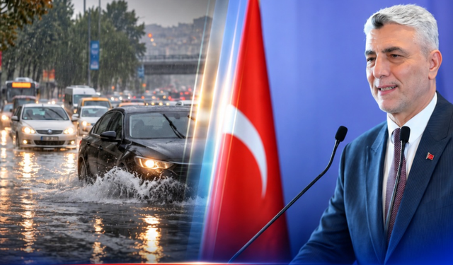 Sel felaketinden etkilenen esnafa müjde: İstanbul için 80 milyon liralık nakdi destek geliyor!
