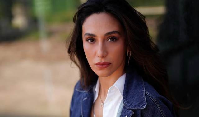 Eşref Rüya'nın Gonca'sı Ebru Aytemur 'Adana Ayazı'nda! Bakın rolü ne oldu