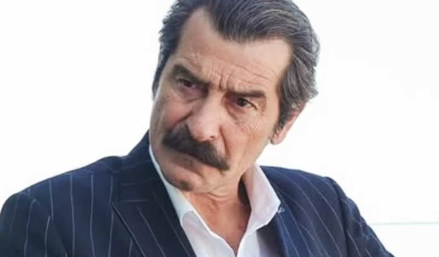 Neslihan Atagül'ün yeni dizisinde kadro güçleniyor! Usta oyuncu Uğur Polat geldi