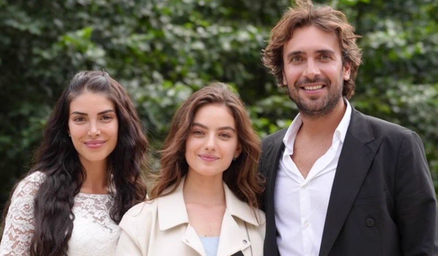 Deniz Baysal, Ulaş Tuna Astepe ve Ava Yaman... Taşacak Bu Deniz ücret iddiaları gündem oldu