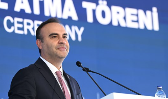 Ankara’ya 4,1 milyar dolarlık dev yatırım! Veri merkezi kuruluyor