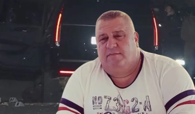 Halil Falyalı'nın eşinin de yargılandığı 250 sanıklı davada yeni duruşma