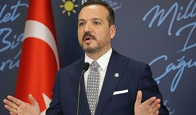 Nutuk 8 dile çevrildi: Kürşad Zorlu'dan dikkat çeken mesaj