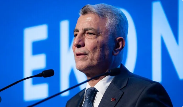 Bakan Bolat açıkladı: Otomotiv ve konut fiyatlarındaki artış enflasyonun altında kaldı