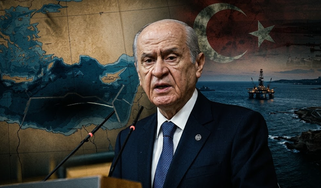 Bahçeli’den Türkiye-Libya mesajı: “Tarih değişti, Türkiye güçlendi”