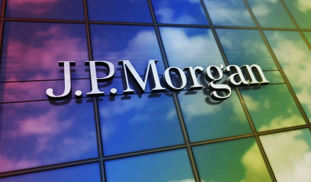 JP Morgan Türkiye'den çekiliyor mu? Şirketten açıklama geldi
