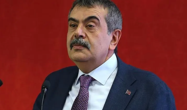 Bakan Yusuf Tekin'den Kemal Kılıçdaroğlu'na sürpriz ziyaret: Gerçek neden belli oldu!