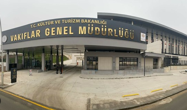 Üniversiteliler dikkat! VGM'den aylık 4 bin TL burs desteği