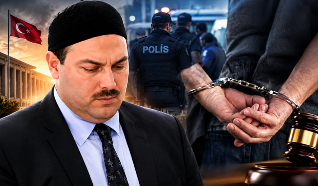24 kişinin gözaltına alındığı dev operasyonda flaş karar: Alihan Kuriş soruşturmasında sıcak saatler!