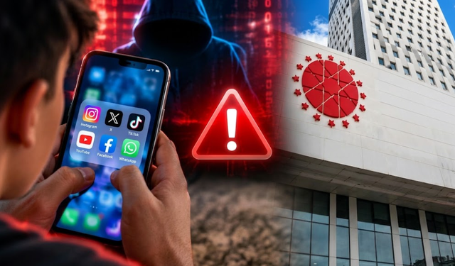 Sosyal medyada yaş doğrulaması nasıl yapılacak? DMM’den uyarı geldi!
