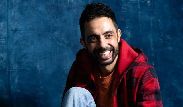Japonya, Filistinli-Amerikalı komedyen Sammy Obeid'i ülkeye almadı